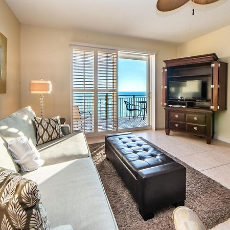 Aparthotel Sterling Reef 1006 By Realjoy Vacations Panama City Beach Exterior foto