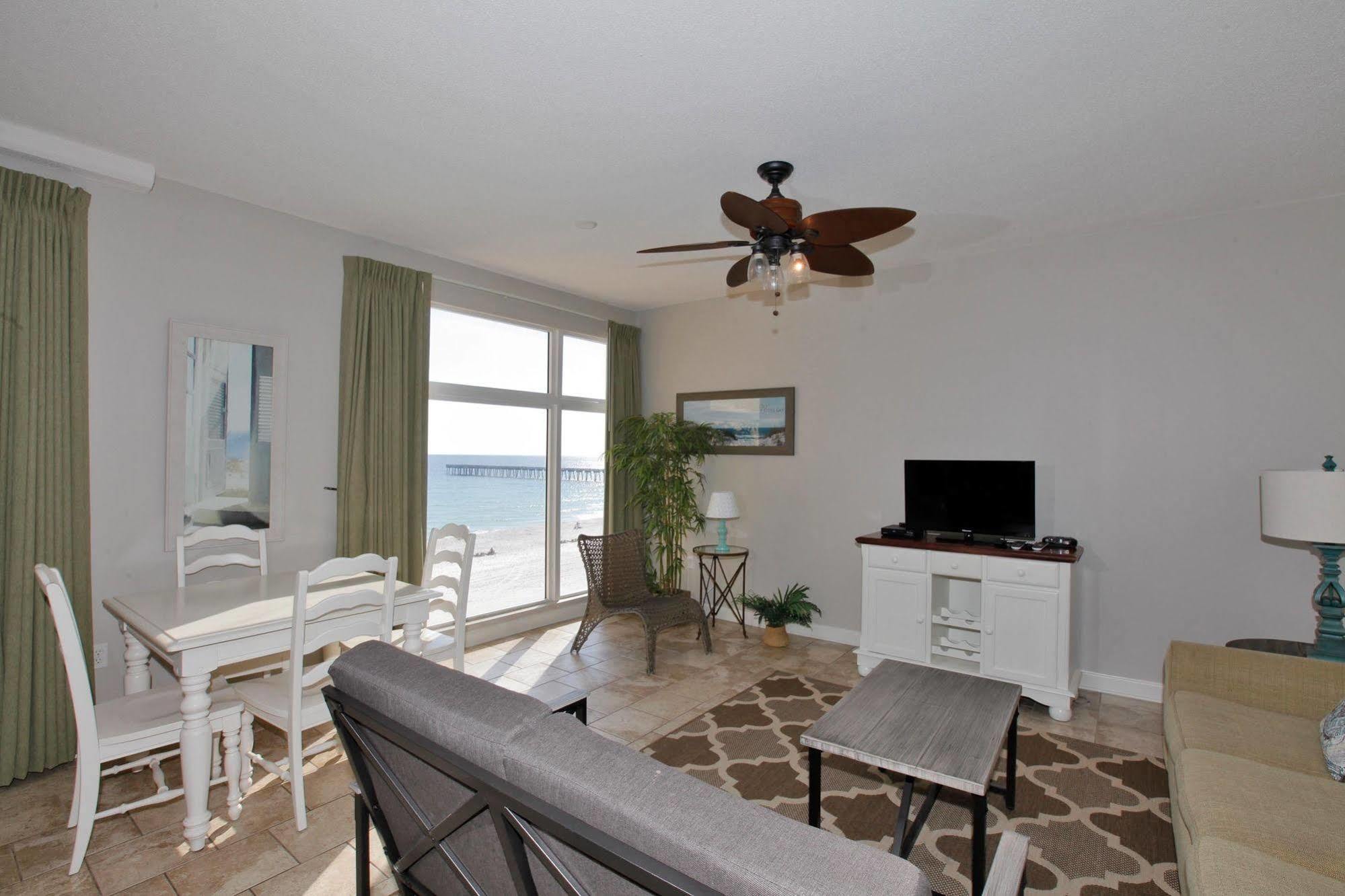 Aparthotel Sterling Reef 1006 By Realjoy Vacations Panama City Beach Exterior foto