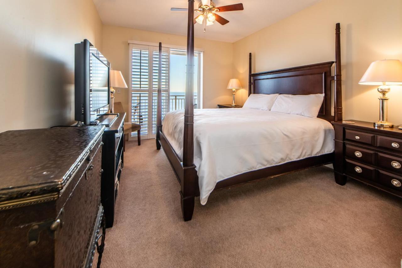 Aparthotel Sterling Reef 1006 By Realjoy Vacations Panama City Beach Exterior foto