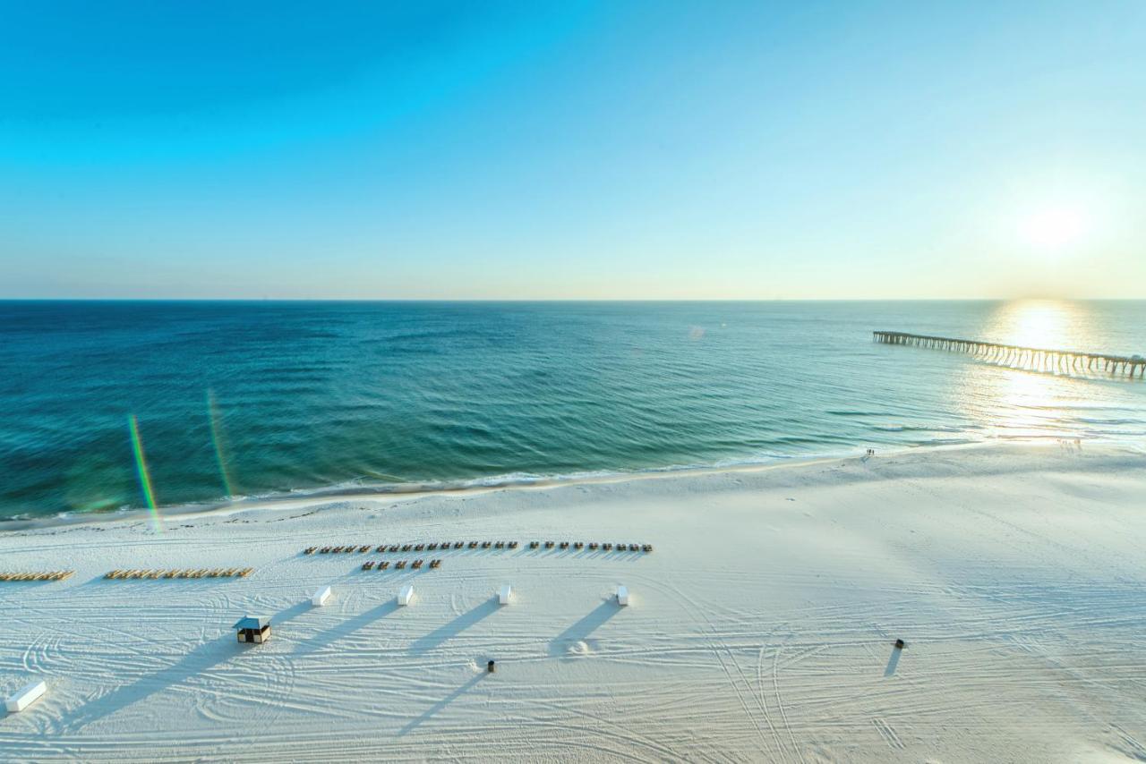 Aparthotel Sterling Reef 1006 By Realjoy Vacations Panama City Beach Exterior foto