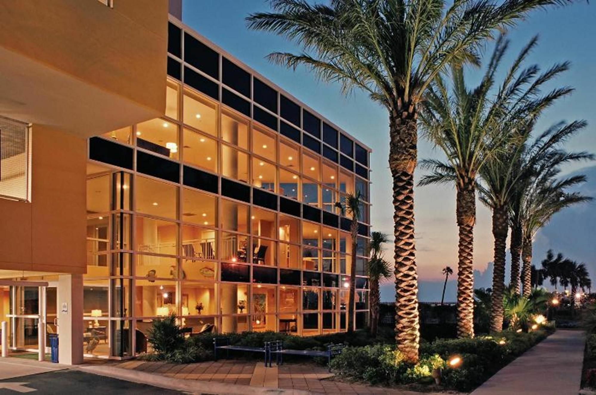 Aparthotel Sterling Reef 1006 By Realjoy Vacations Panama City Beach Exterior foto